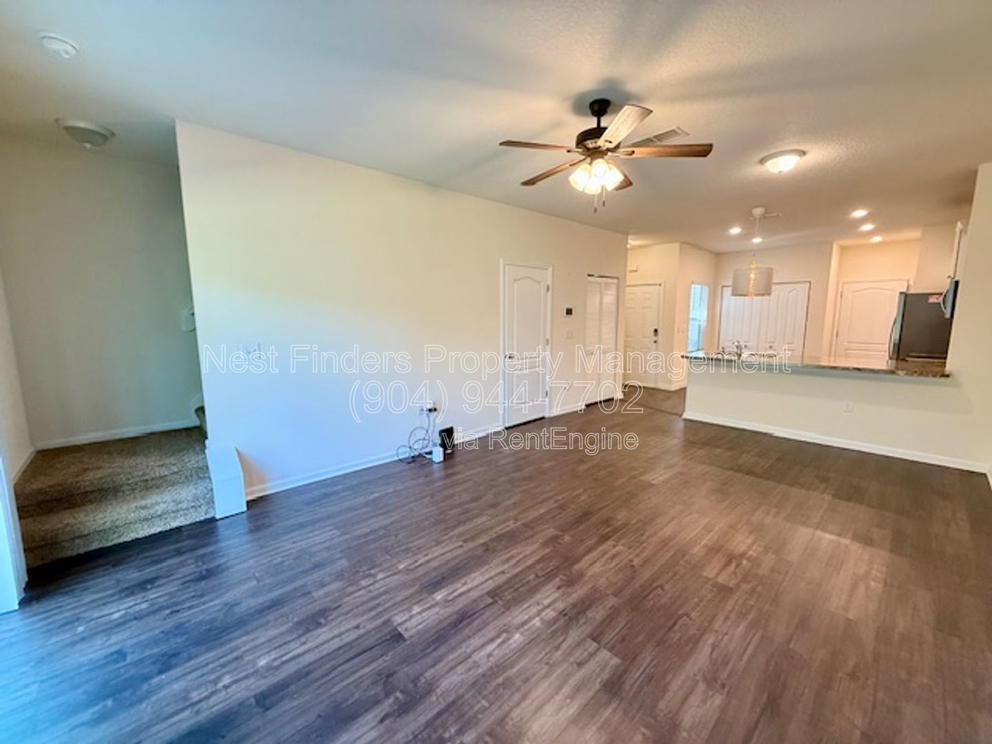 Beautiful 2 bedroom townhome for rent in Baypointe! property image