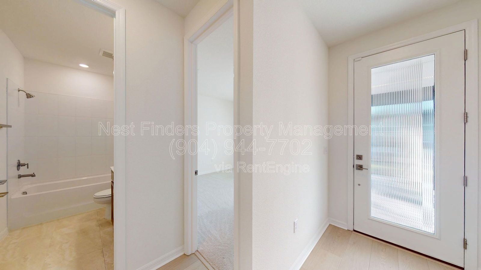 Like-new 4 bedroom, 2 bathroom home in Saint Johns features a coastal-style exterior! property image