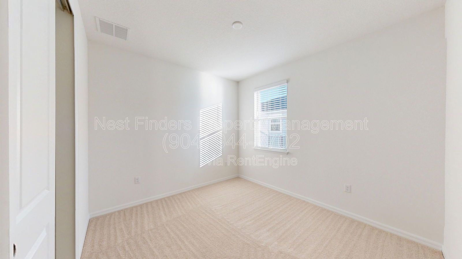 Like-new 4 bedroom, 2 bathroom home in Saint Johns features a coastal-style exterior! property image