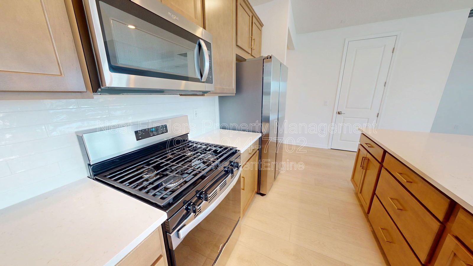 Like-new 4 bedroom, 2 bathroom home in Saint Johns features a coastal-style exterior! property image