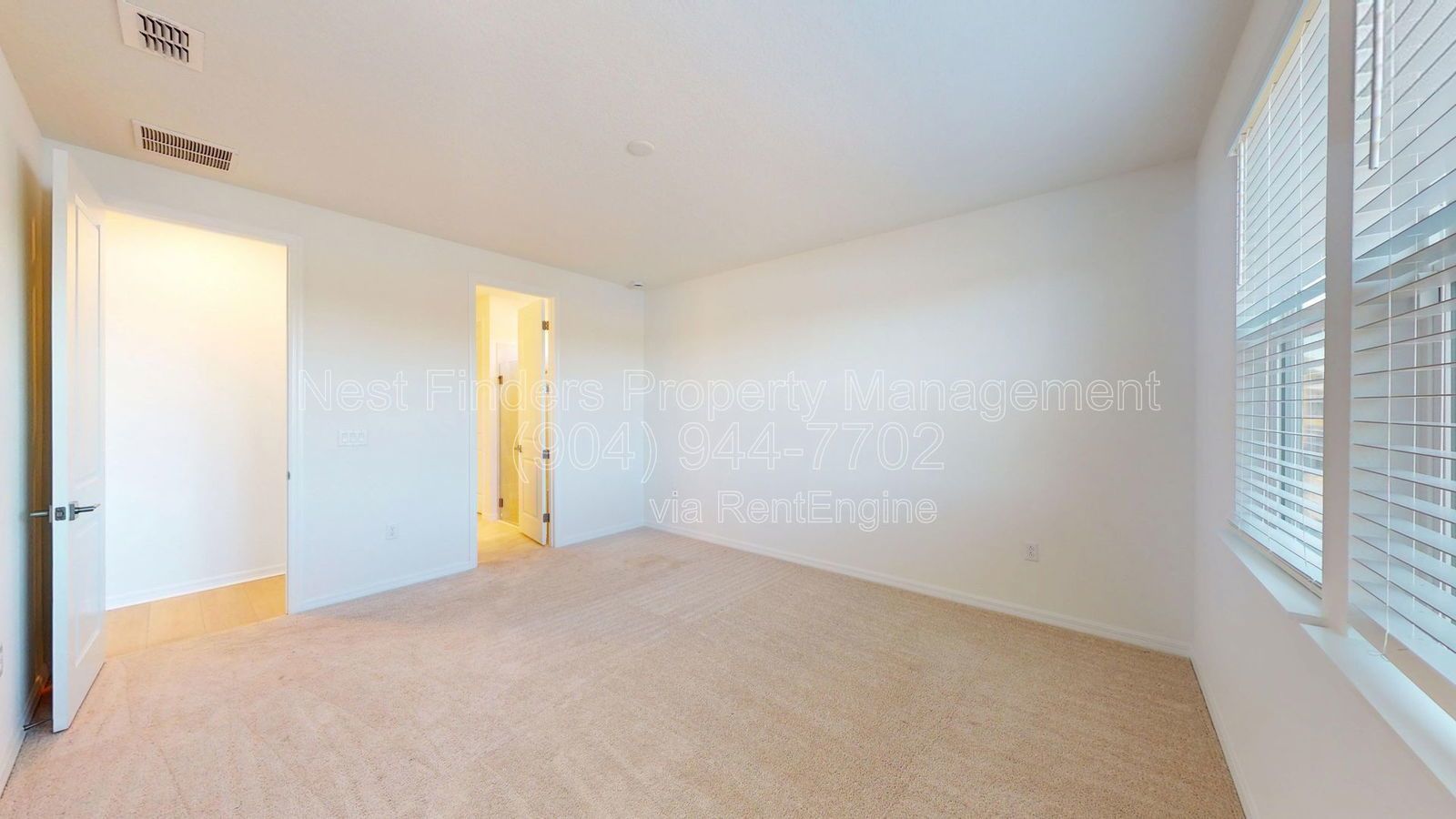 Like-new 4 bedroom, 2 bathroom home in Saint Johns features a coastal-style exterior! property image