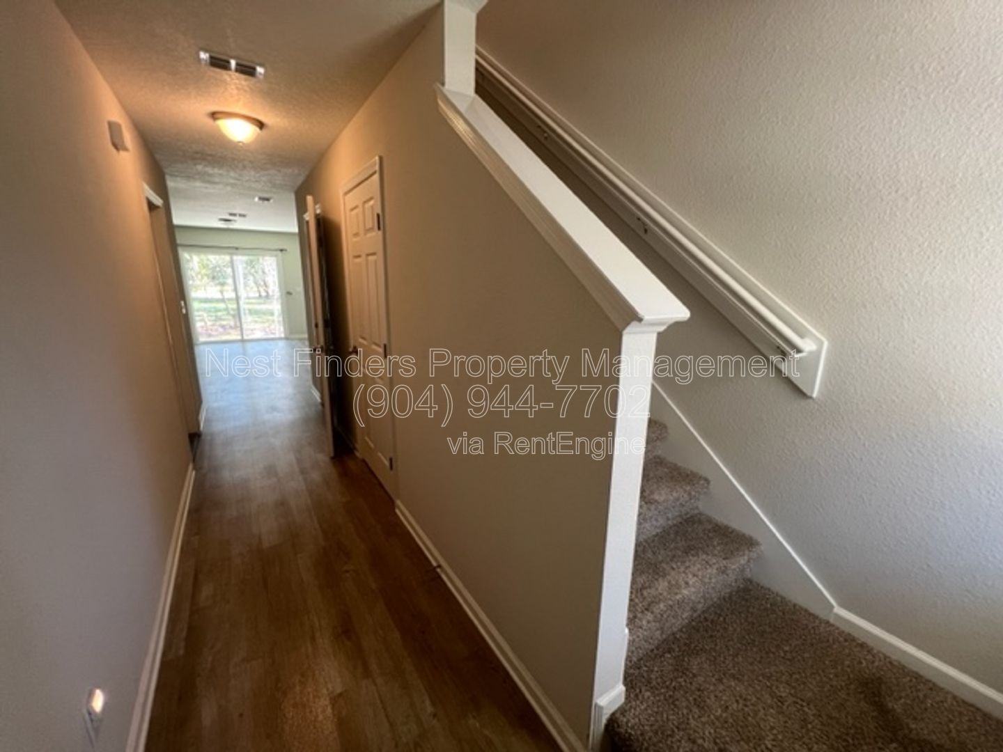 Nice 3 bedroom, 2 bathroom home for rent in the Riverside/ Murray Hill area. property image