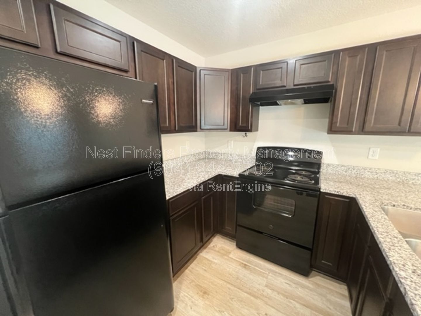 Nice 3 bedroom, 2 bathroom home for rent in the Riverside/ Murray Hill area. property image