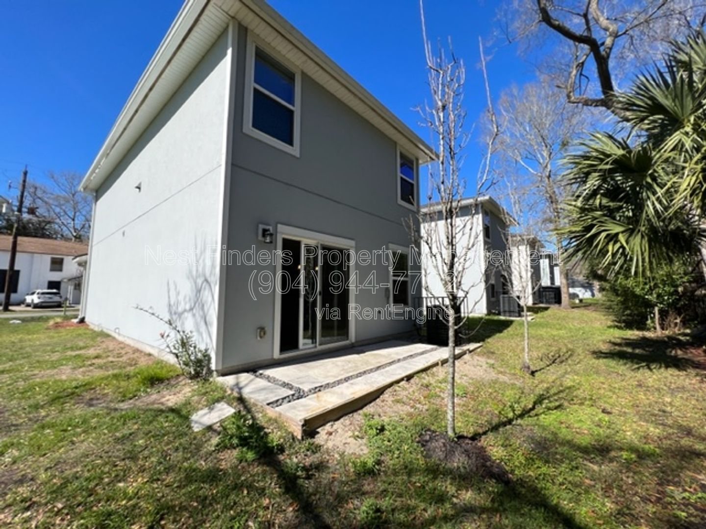 Nice 3 bedroom, 2 bathroom home for rent in the Riverside/ Murray Hill area. property image