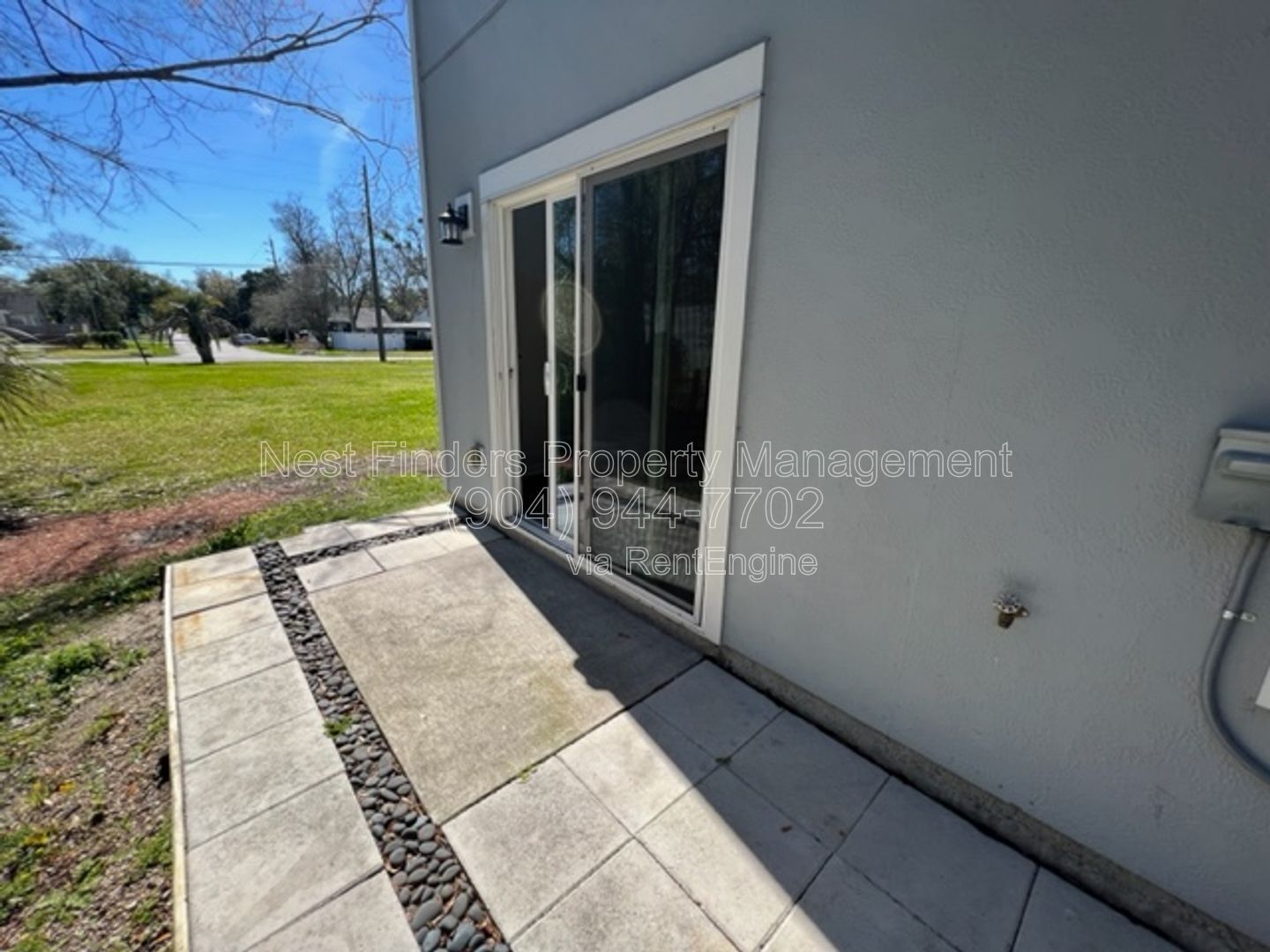 Nice 3 bedroom, 2 bathroom home for rent in the Riverside/ Murray Hill area. property image