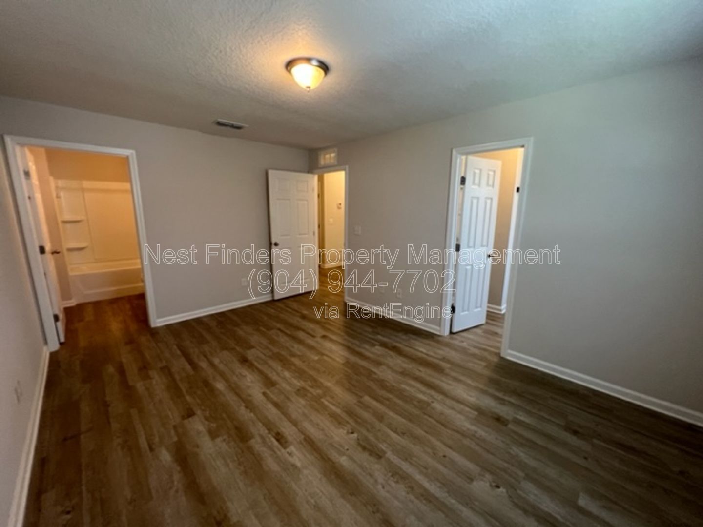 Nice 3 bedroom, 2 bathroom home for rent in the Riverside/ Murray Hill area. property image