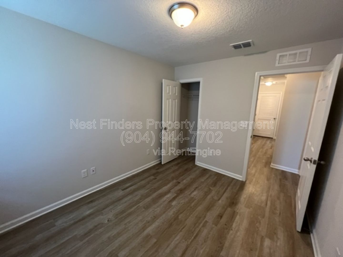 Nice 3 bedroom, 2 bathroom home for rent in the Riverside/ Murray Hill area. property image