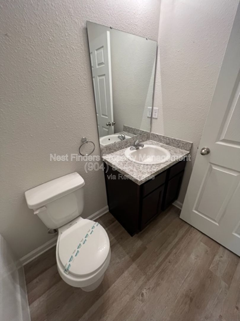 Nice 3 bedroom, 2 bathroom home for rent in the Riverside/ Murray Hill area. property image