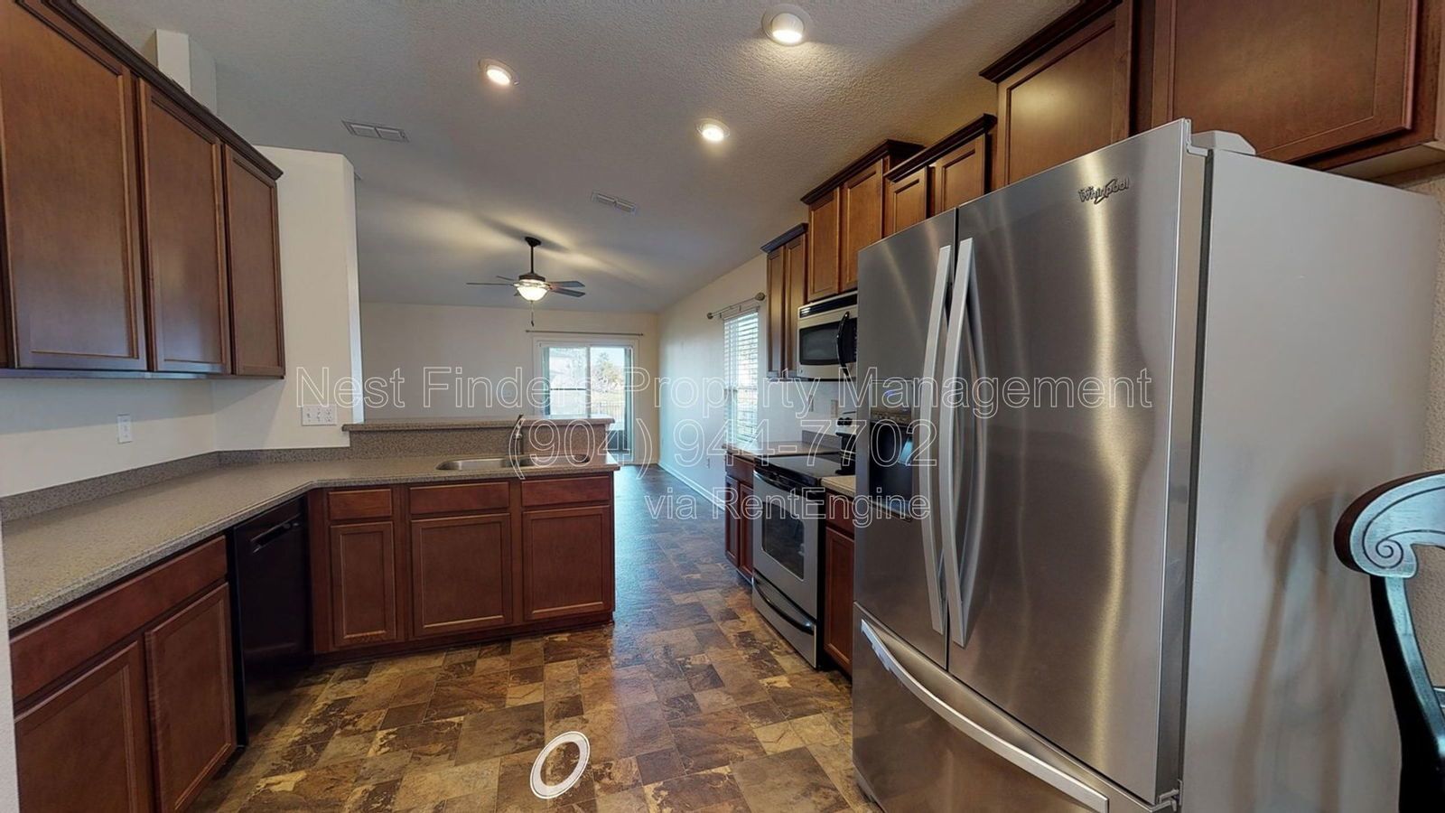 Beautiful 4 bedroom home for rent in Aberdeen! property image