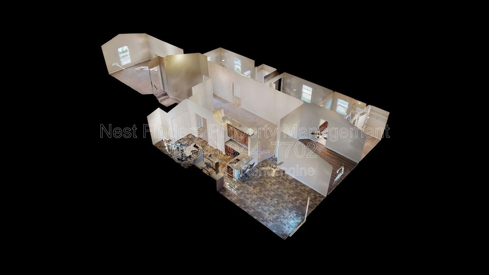 Beautiful 4 bedroom home for rent in Aberdeen! property image