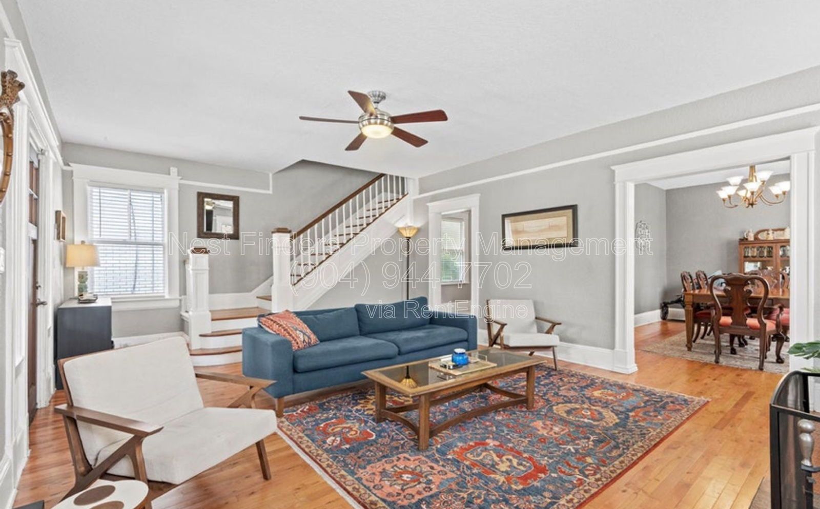 Discover the charm of this historic 4-bedroom, 2-bathroom gem located in the heart of Riverside property image