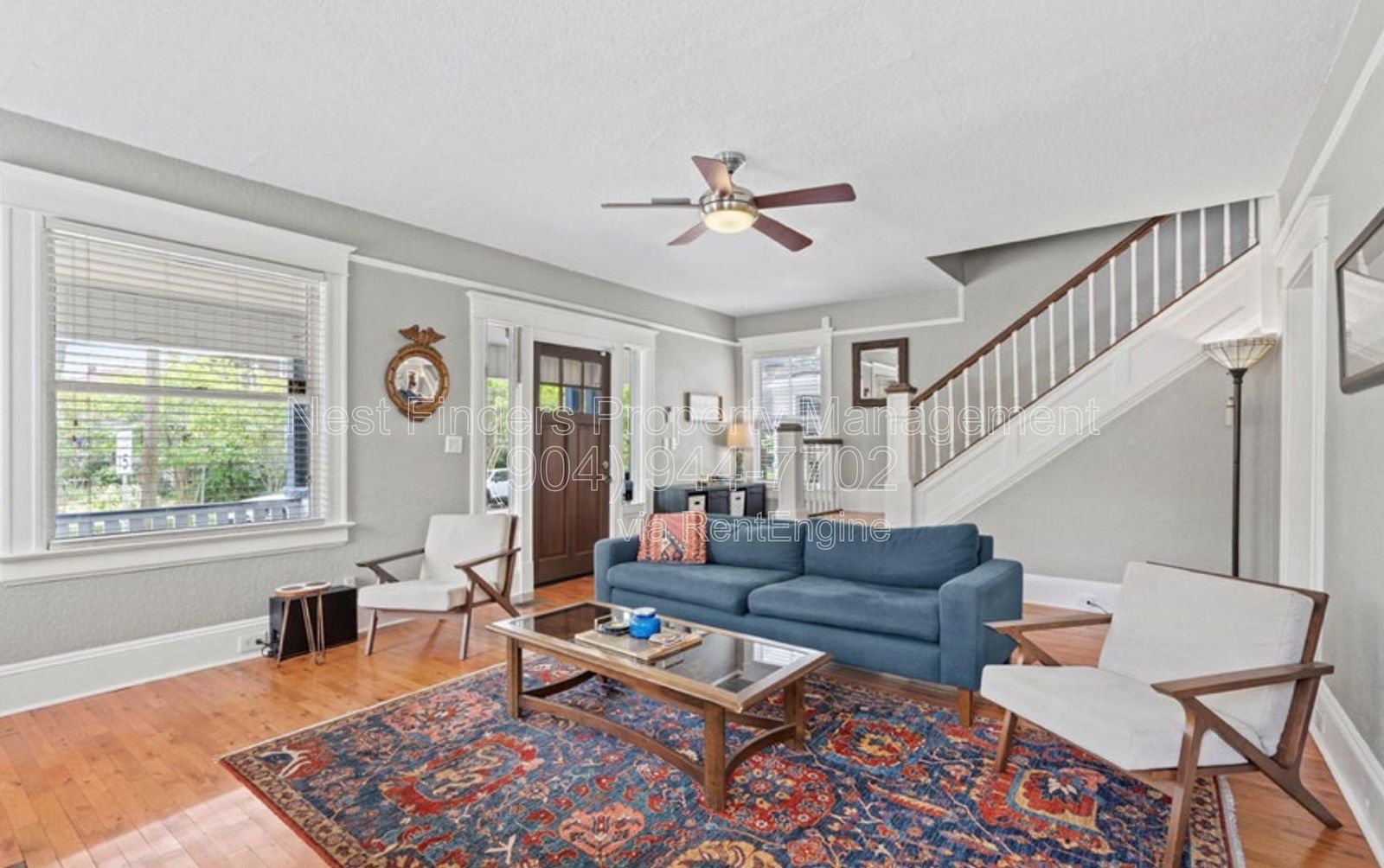 Discover the charm of this historic 4-bedroom, 2-bathroom gem located in the heart of Riverside property image