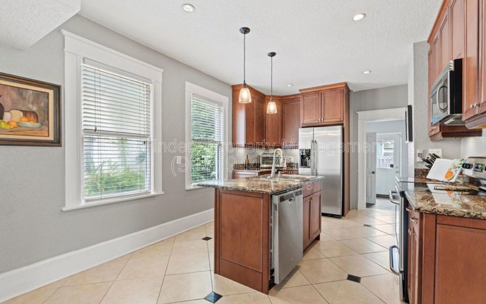 Discover the charm of this historic 4-bedroom, 2-bathroom gem located in the heart of Riverside property image