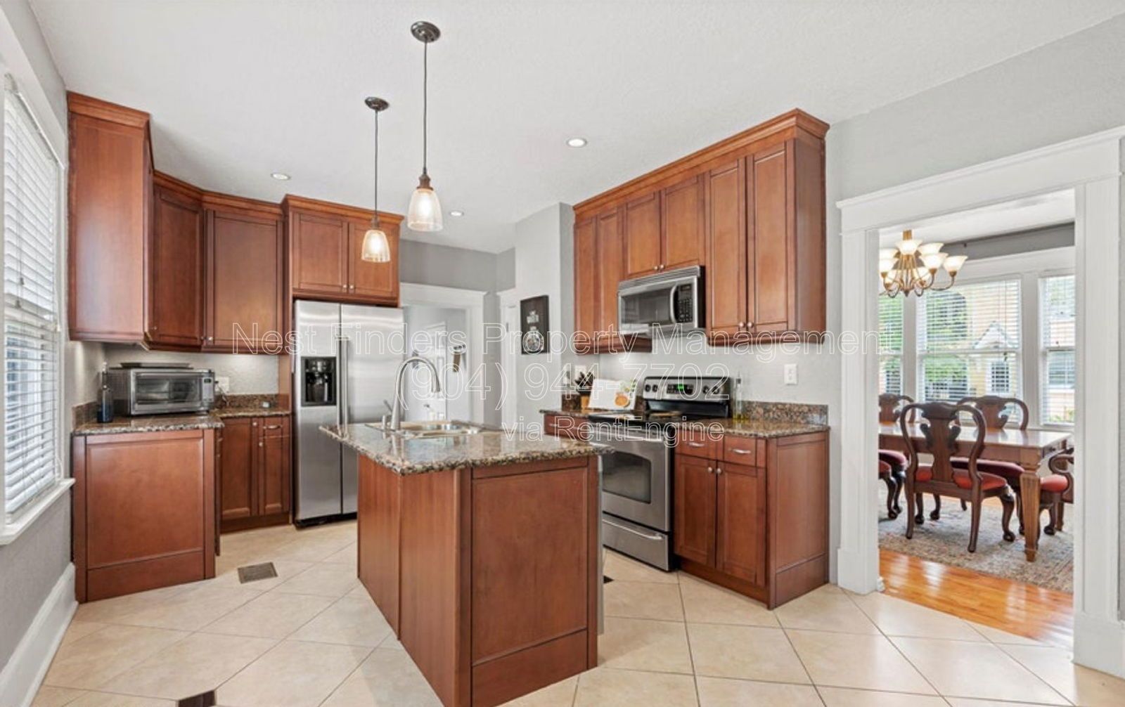 Discover the charm of this historic 4-bedroom, 2-bathroom gem located in the heart of Riverside property image