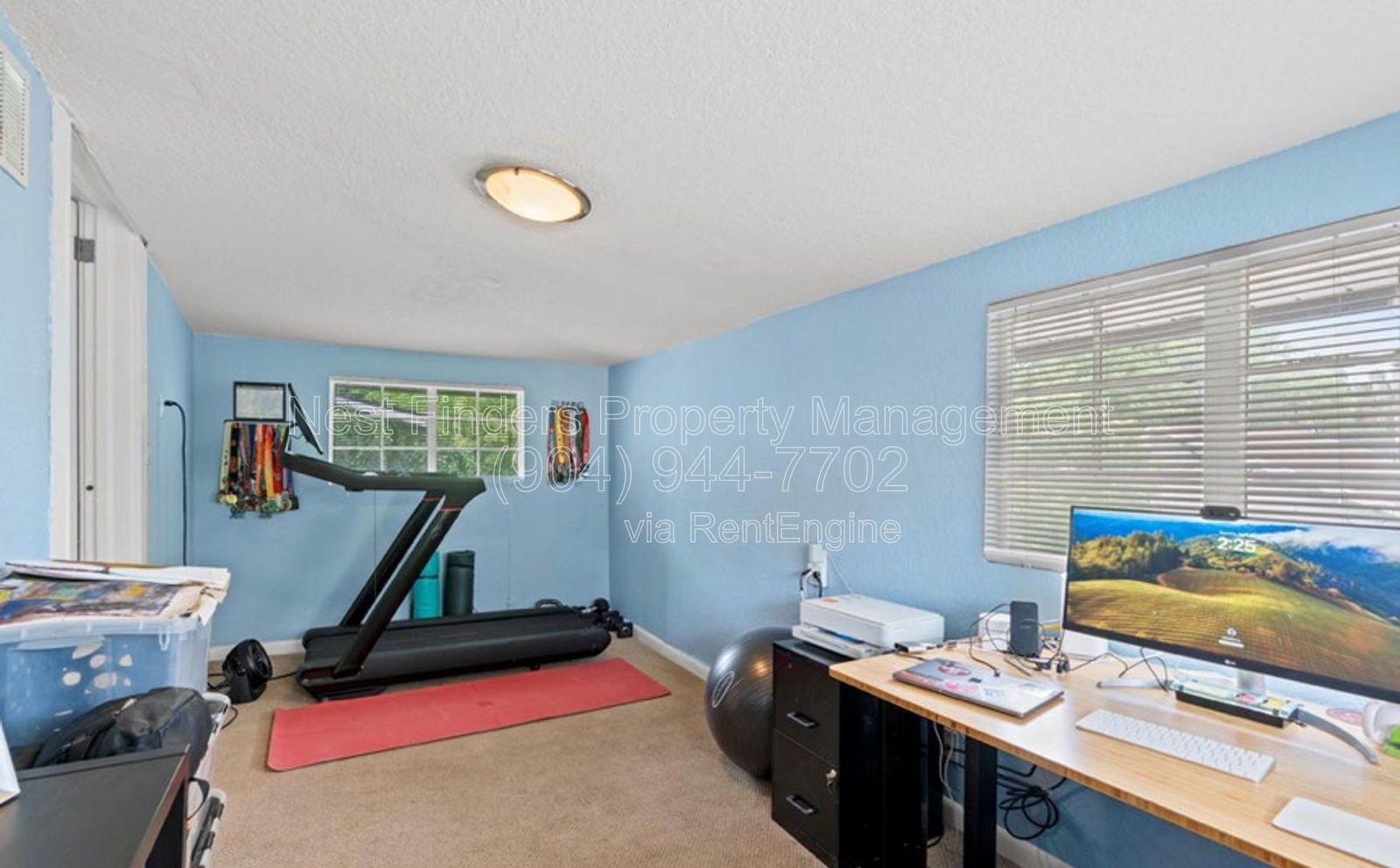 Discover the charm of this historic 4-bedroom, 2-bathroom gem located in the heart of Riverside property image