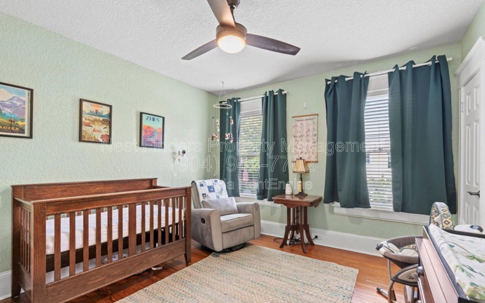 Discover the charm of this historic 4-bedroom, 2-bathroom gem located in the heart of Riverside property image