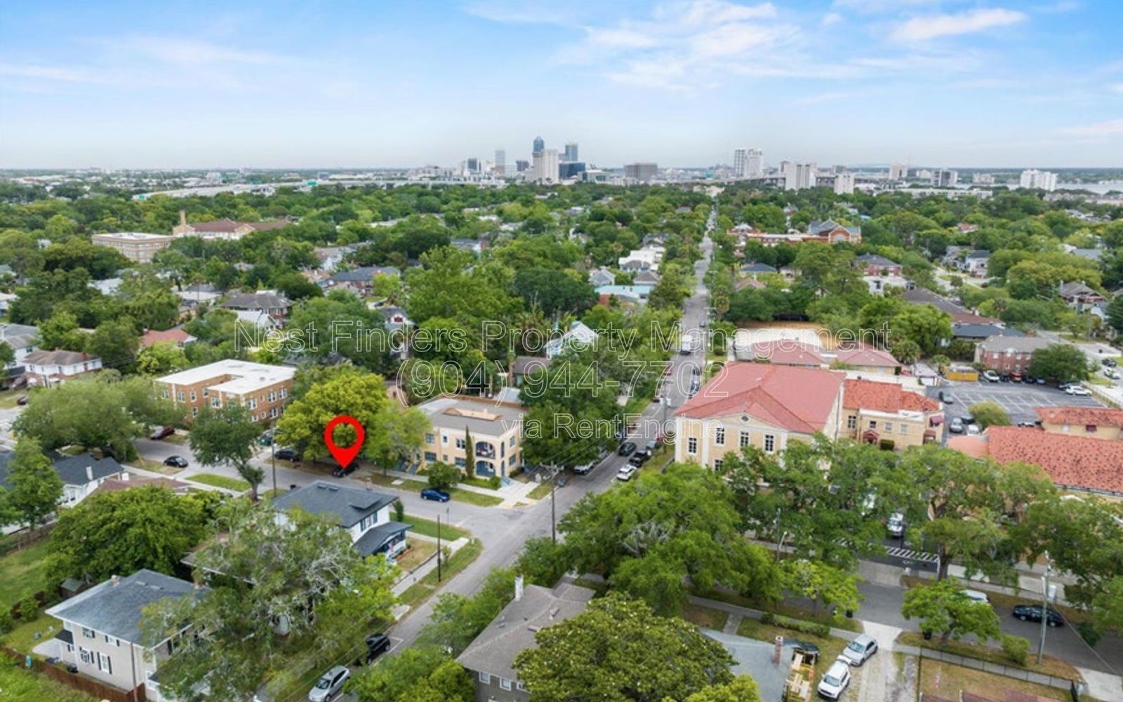 Discover the charm of this historic 4-bedroom, 2-bathroom gem located in the heart of Riverside property image