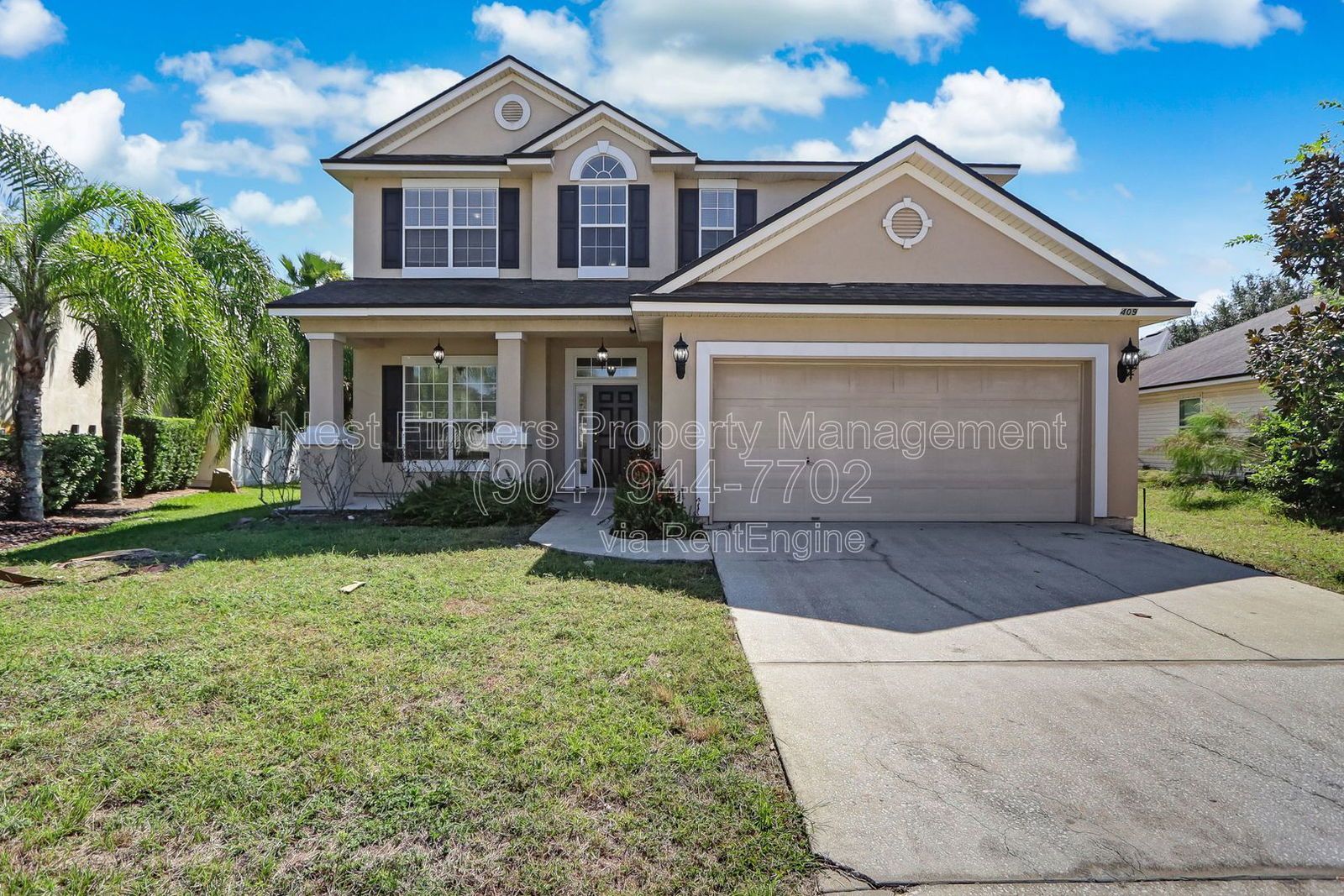 Spacious home for rent in St Augustine! property image