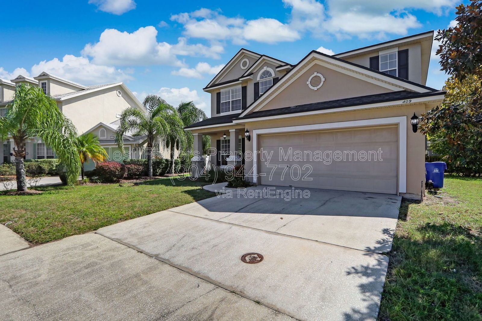 Spacious home for rent in St Augustine! property image