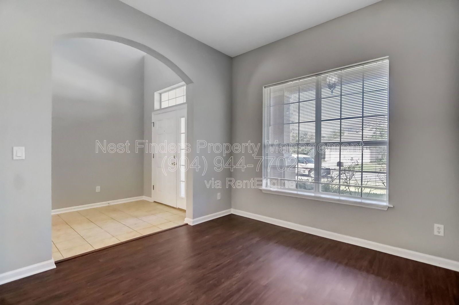 Spacious home for rent in St Augustine! property image