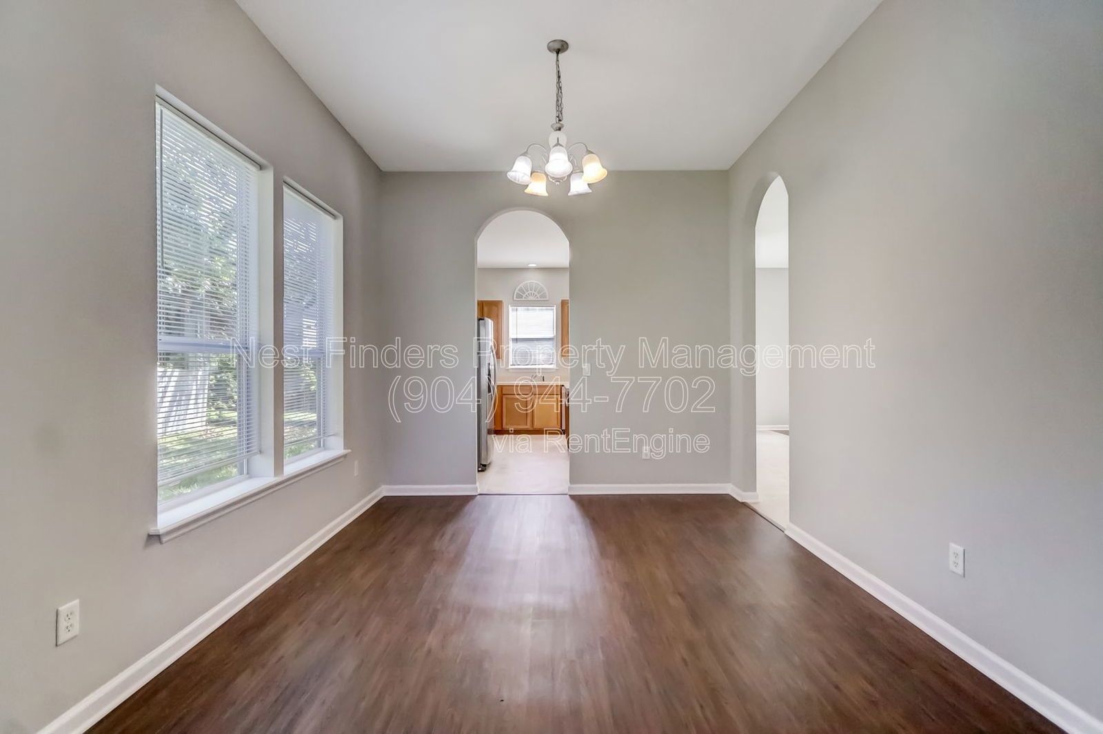 Spacious home for rent in St Augustine! property image
