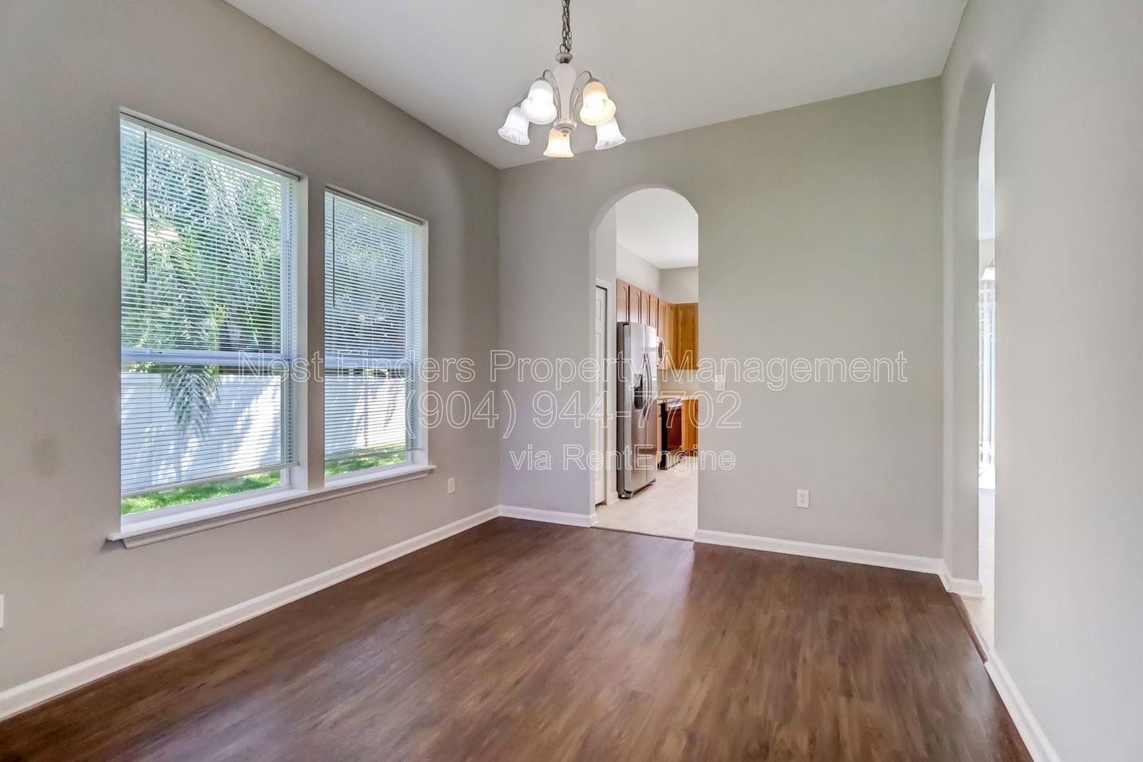 Spacious home for rent in St Augustine! property image