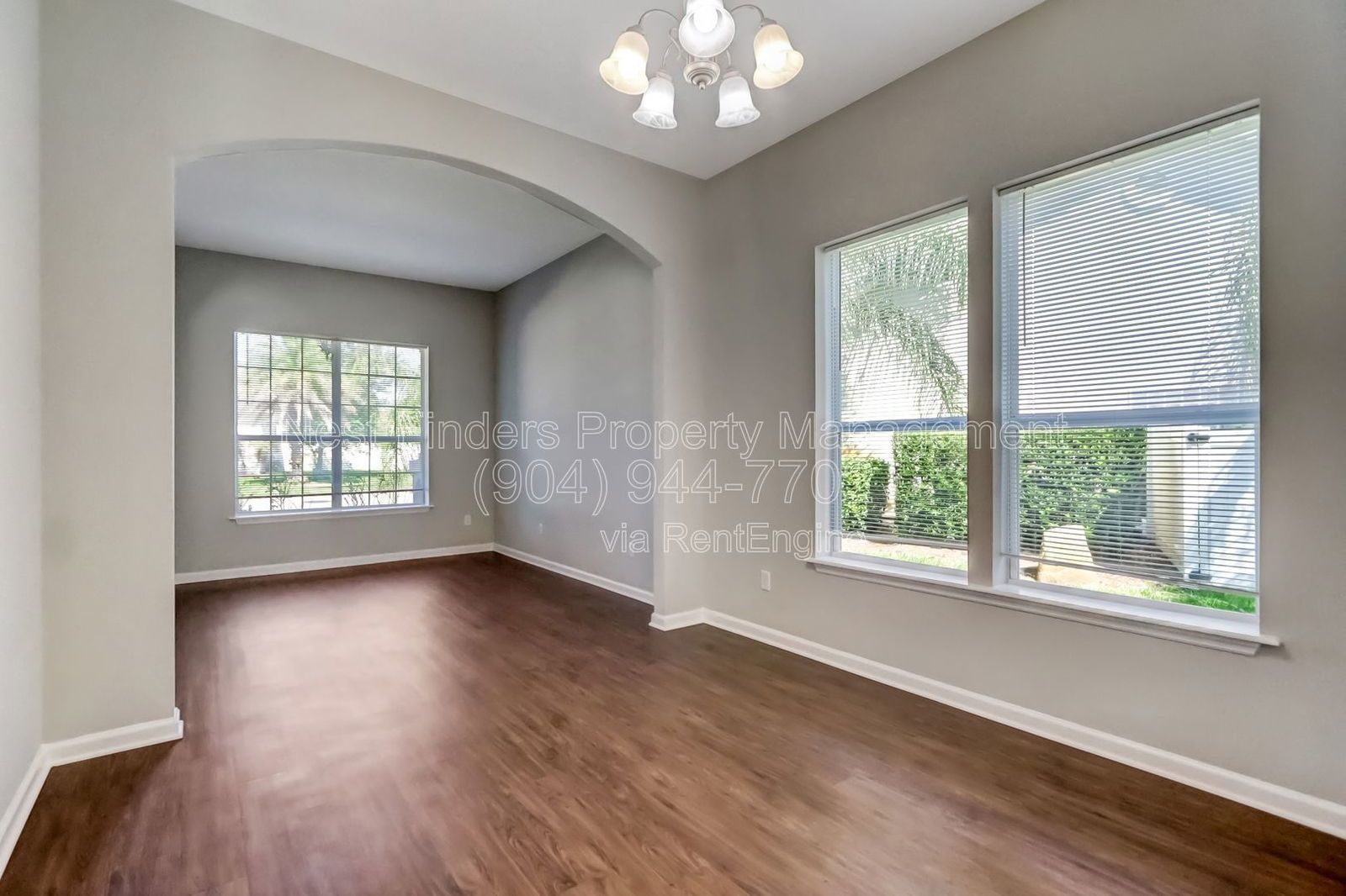 Spacious home for rent in St Augustine! property image