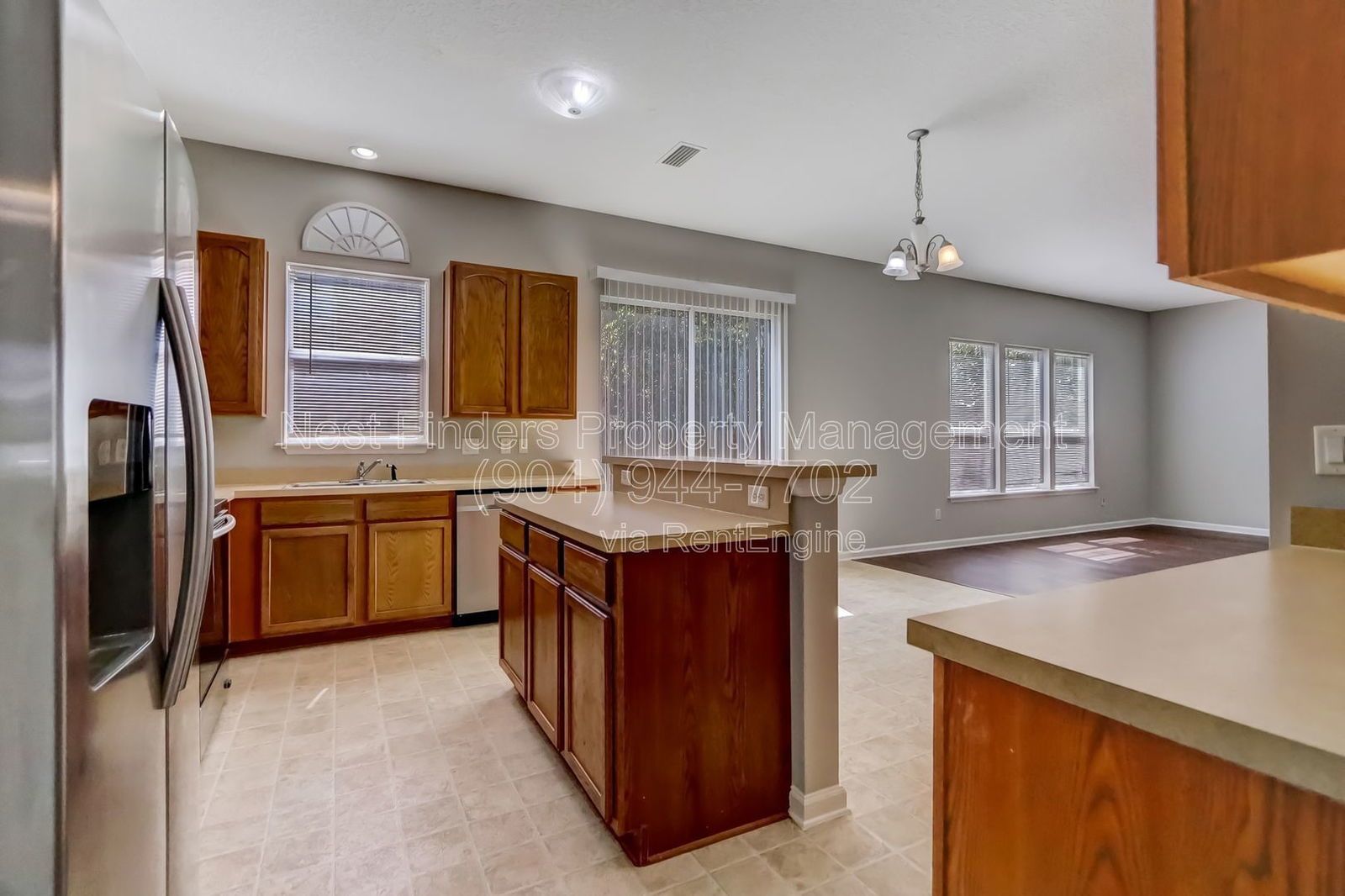 Spacious home for rent in St Augustine! property image