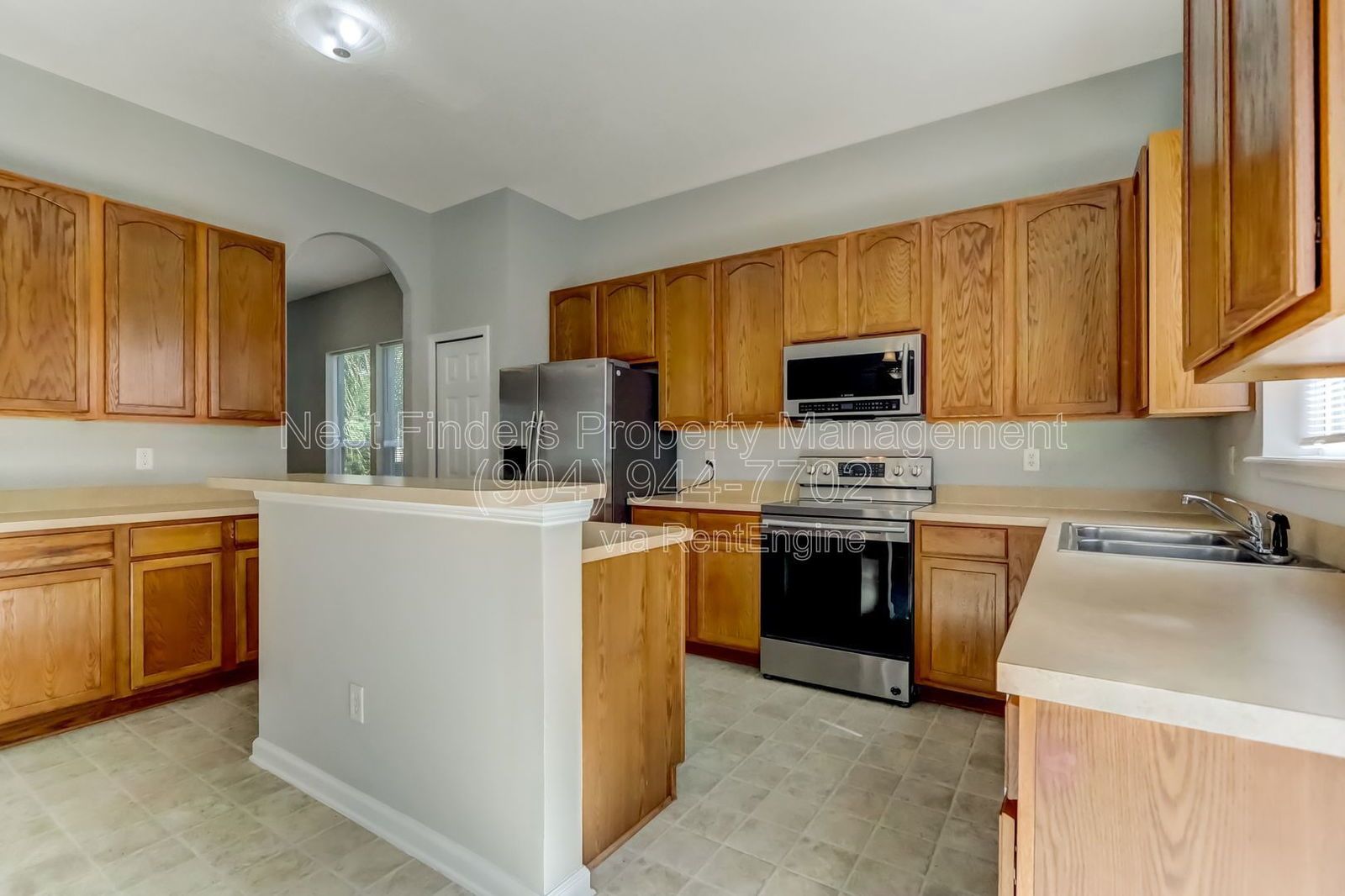 Spacious home for rent in St Augustine! property image