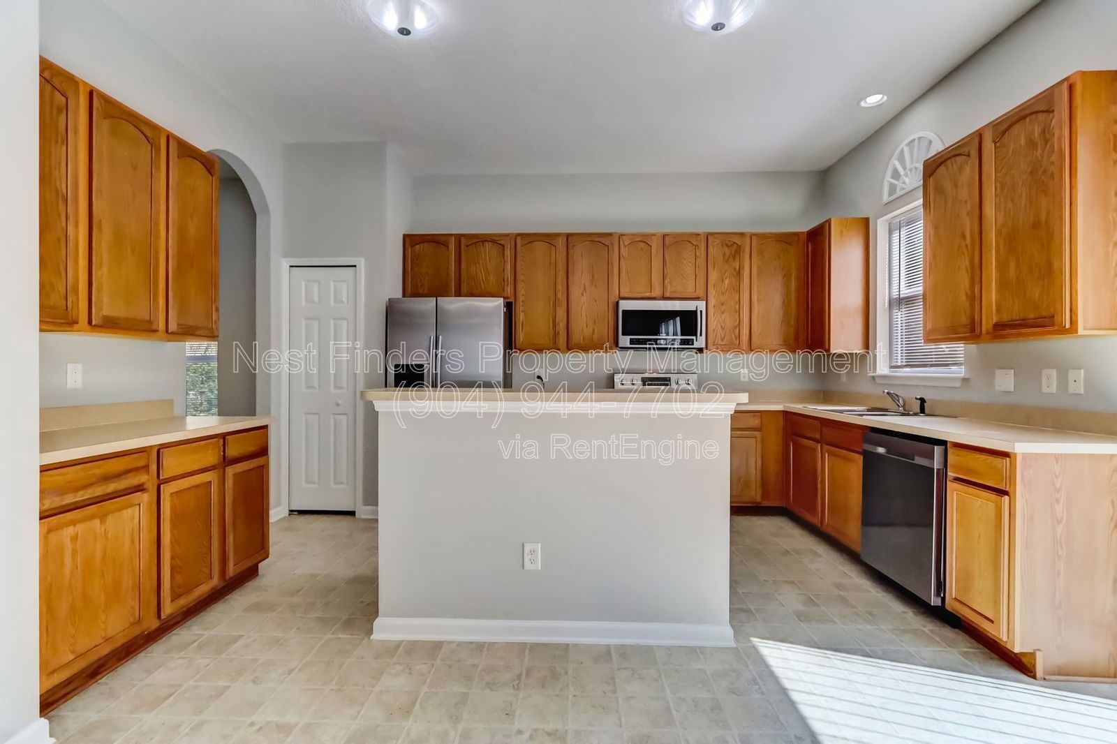 Spacious home for rent in St Augustine! property image