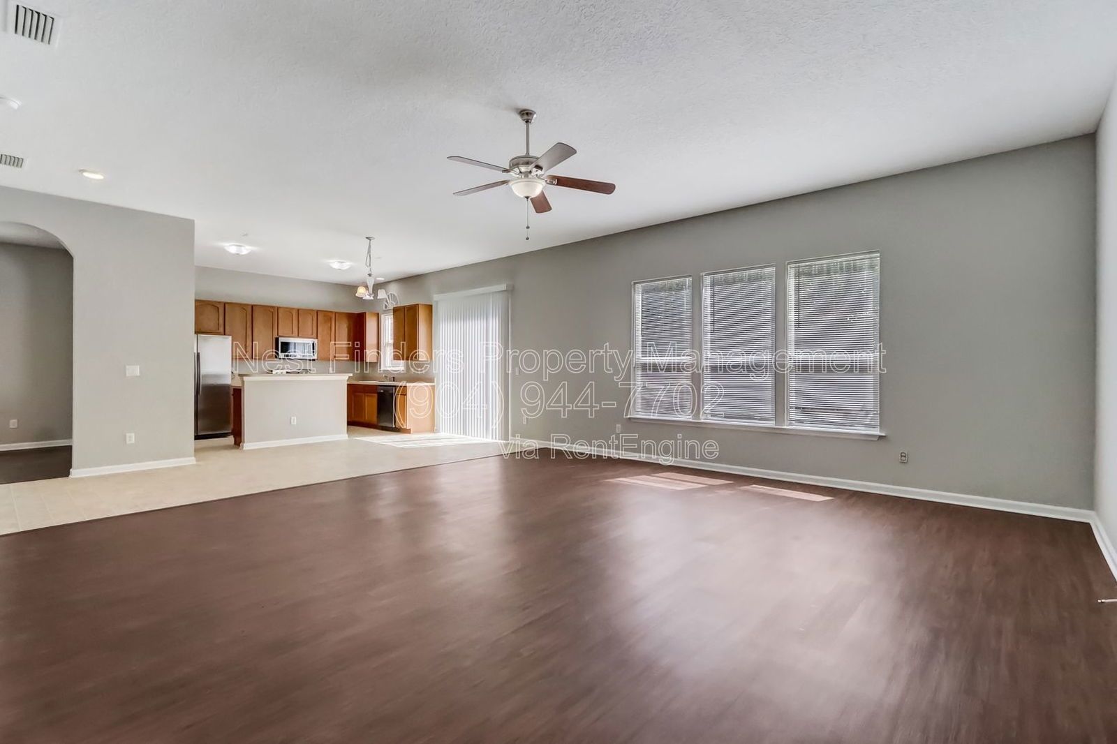 Spacious home for rent in St Augustine! property image