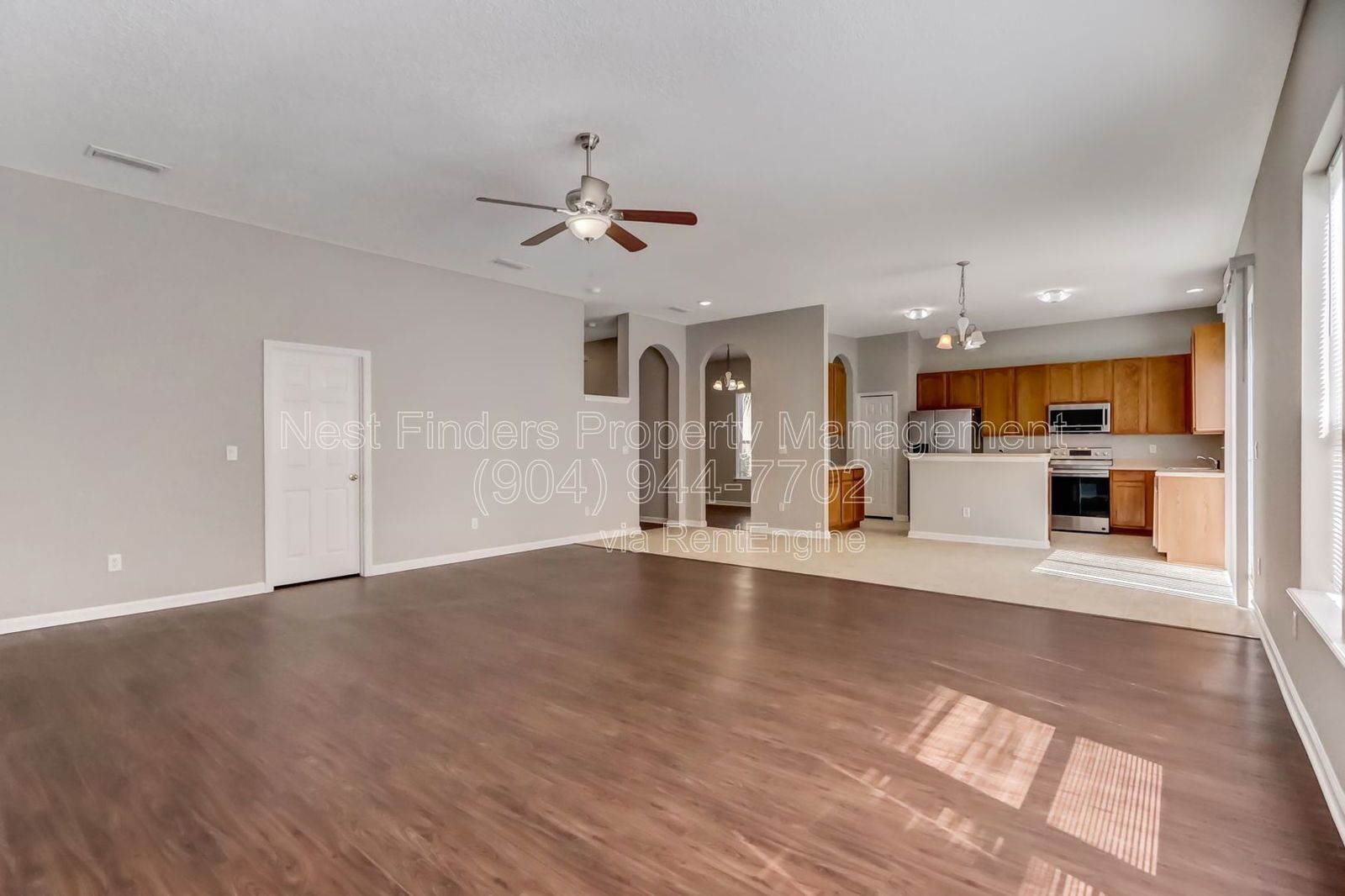 Spacious home for rent in St Augustine! property image