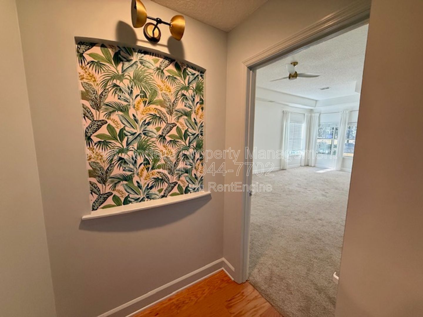 Spacious POOL home with golf course views for rent!! property image