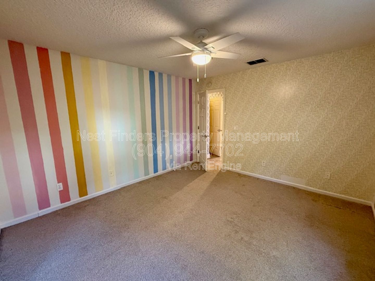 Spacious POOL home with golf course views for rent!! property image