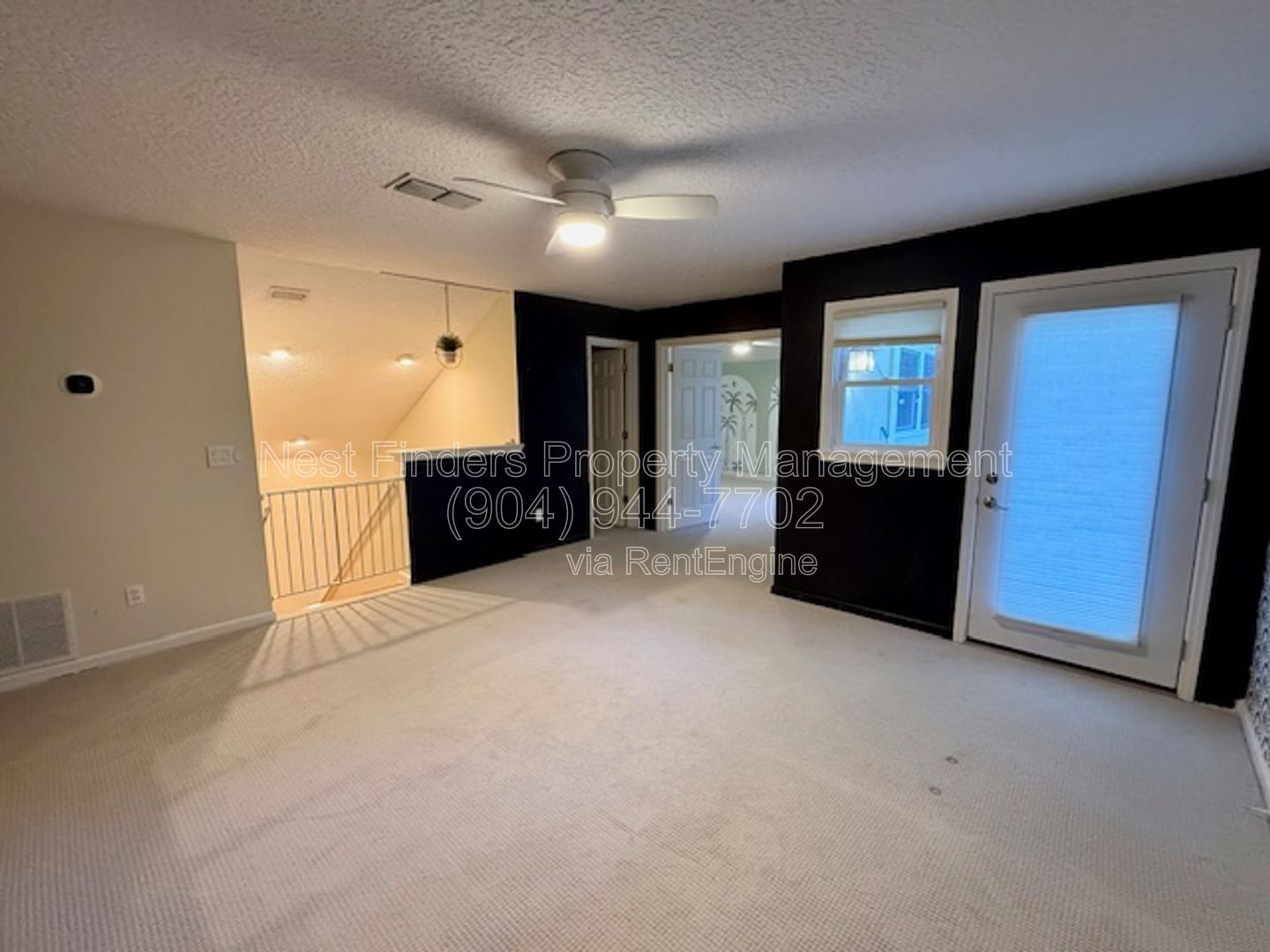 Spacious POOL home with golf course views for rent!! property image