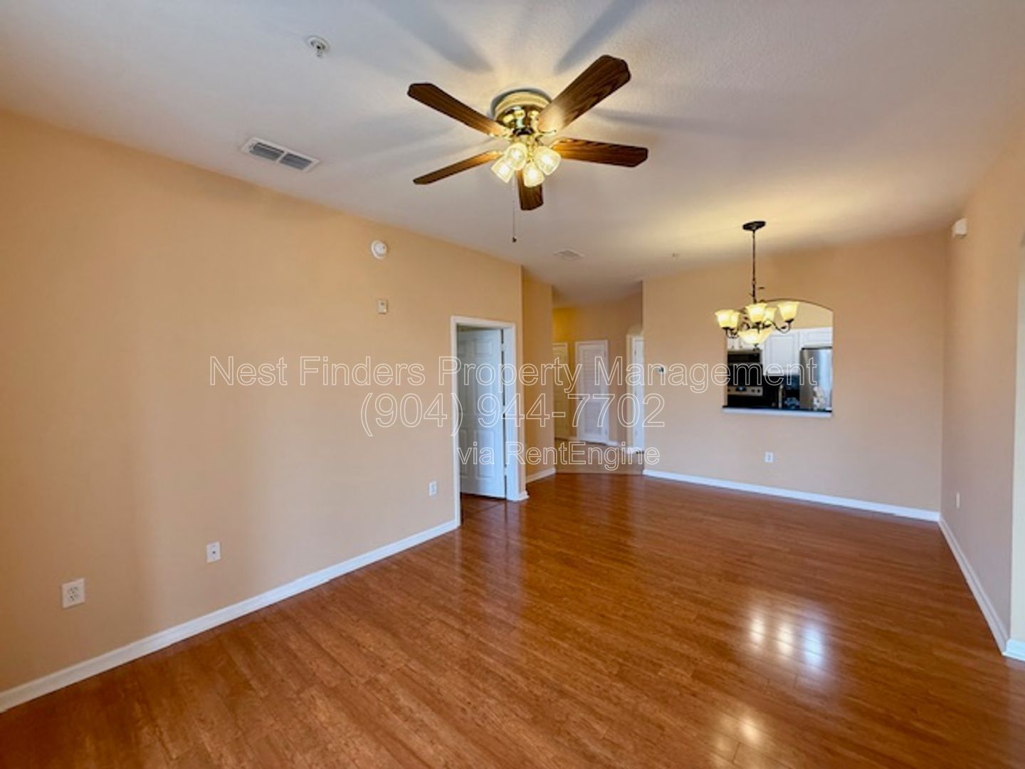 Lake view 3 bedroom condo for rent in Stonebridge! property image