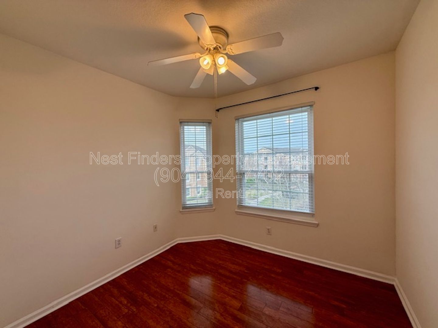 Lake view 3 bedroom condo for rent in Stonebridge! property image