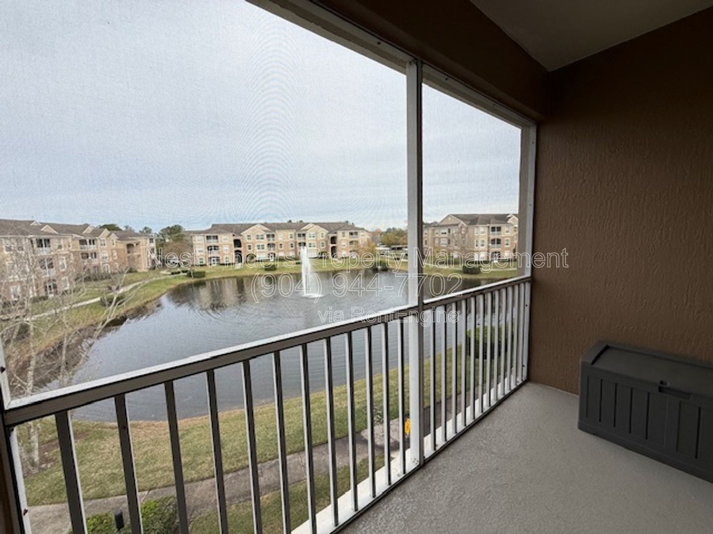 Lake view 3 bedroom condo for rent in Stonebridge! property image