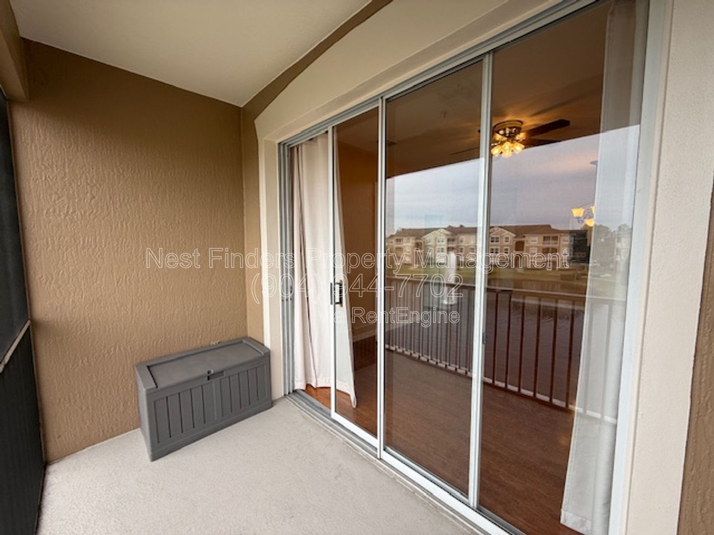Lake view 3 bedroom condo for rent in Stonebridge! property image