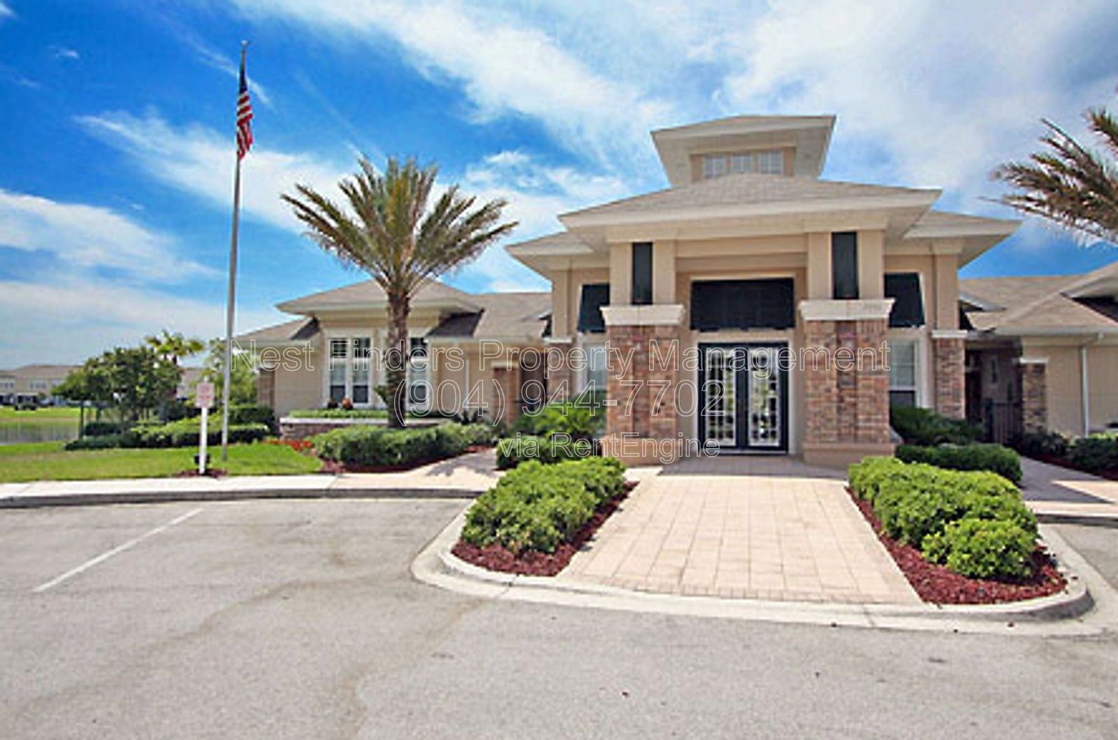 Lake view 3 bedroom condo for rent in Stonebridge! property image