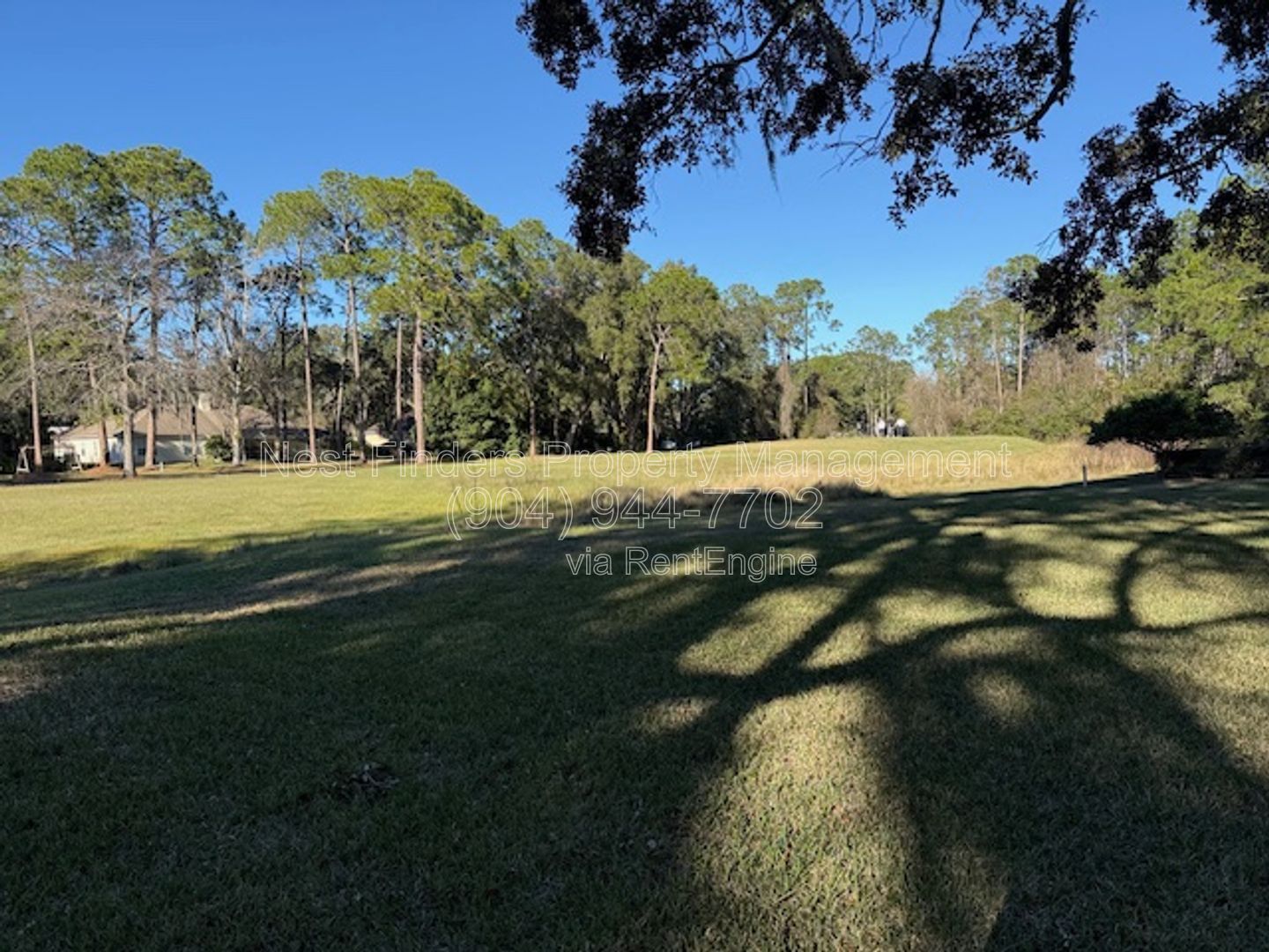 Spacious POOL home with golf course views for rent!! property image