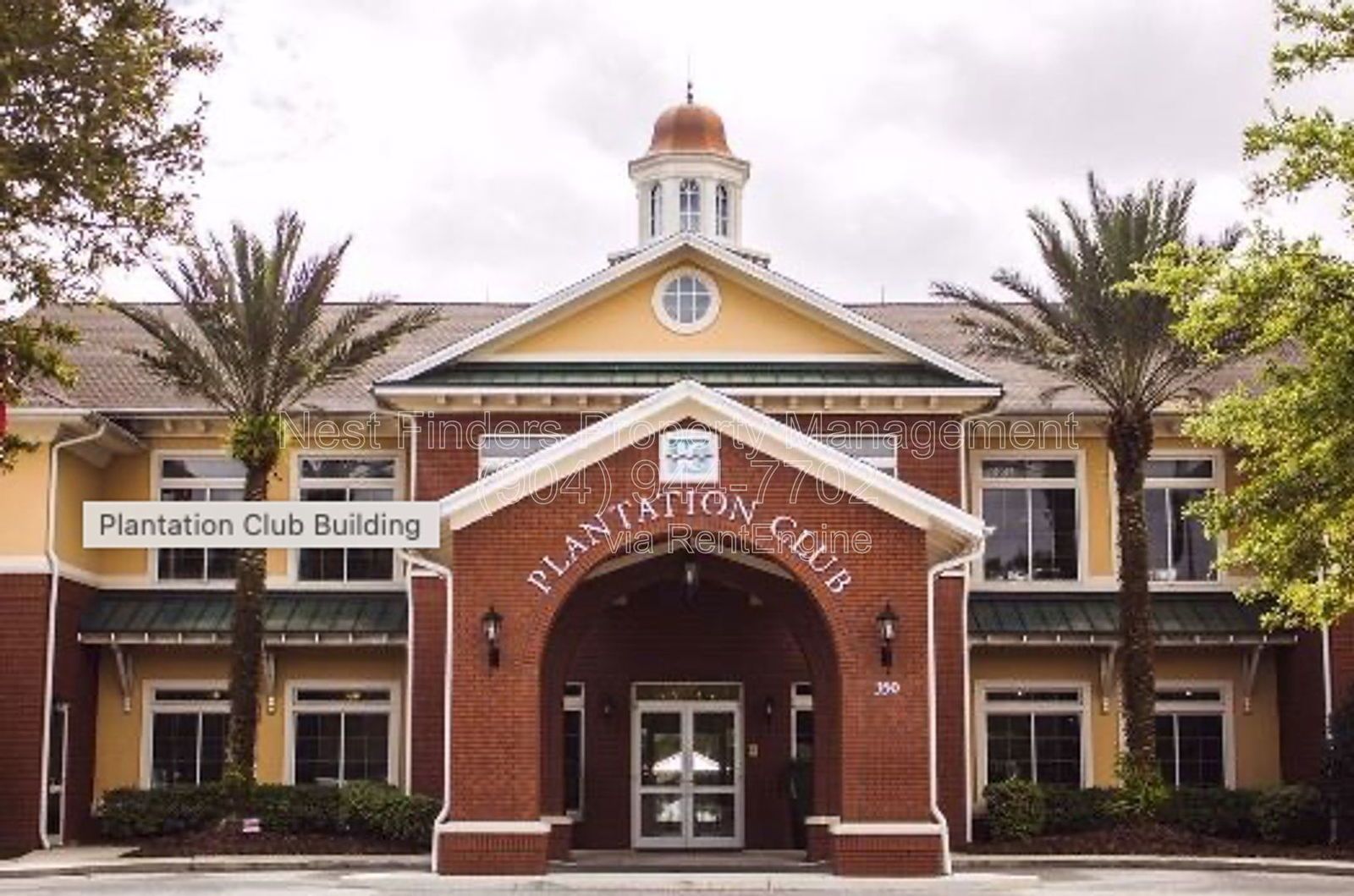 Spacious POOL home with golf course views for rent!! property image