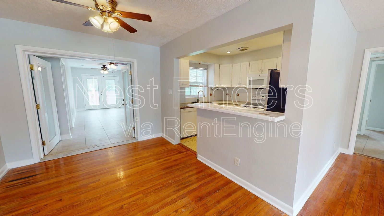 Well-Maintained 4-Bed, 2.5-Bath Home with Bonus Space in Southside property image