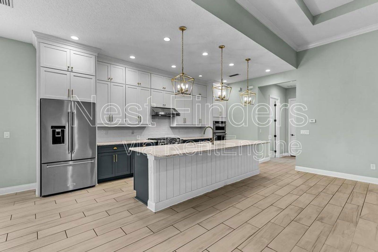 Welcome Home to this beautifully designed home located in the prestigious gated community of Coastal Oaks in Ponte Vedra property image