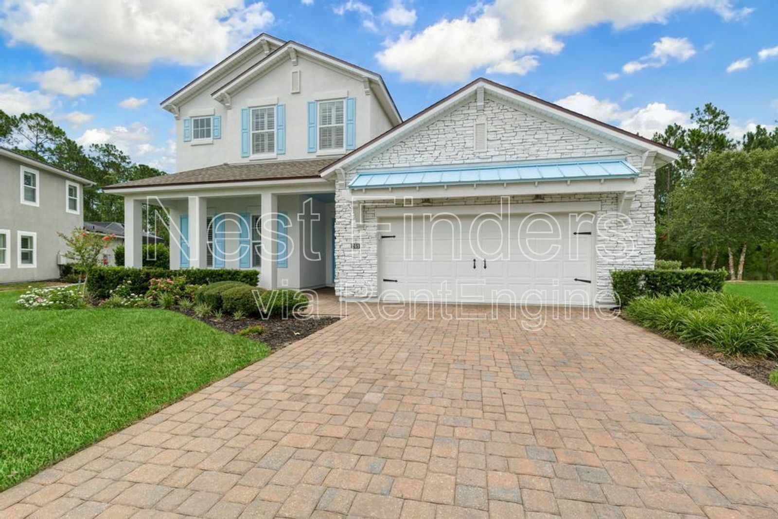 Welcome Home to this beautifully designed home located in the prestigious gated community of Coastal Oaks in Ponte Vedra property image