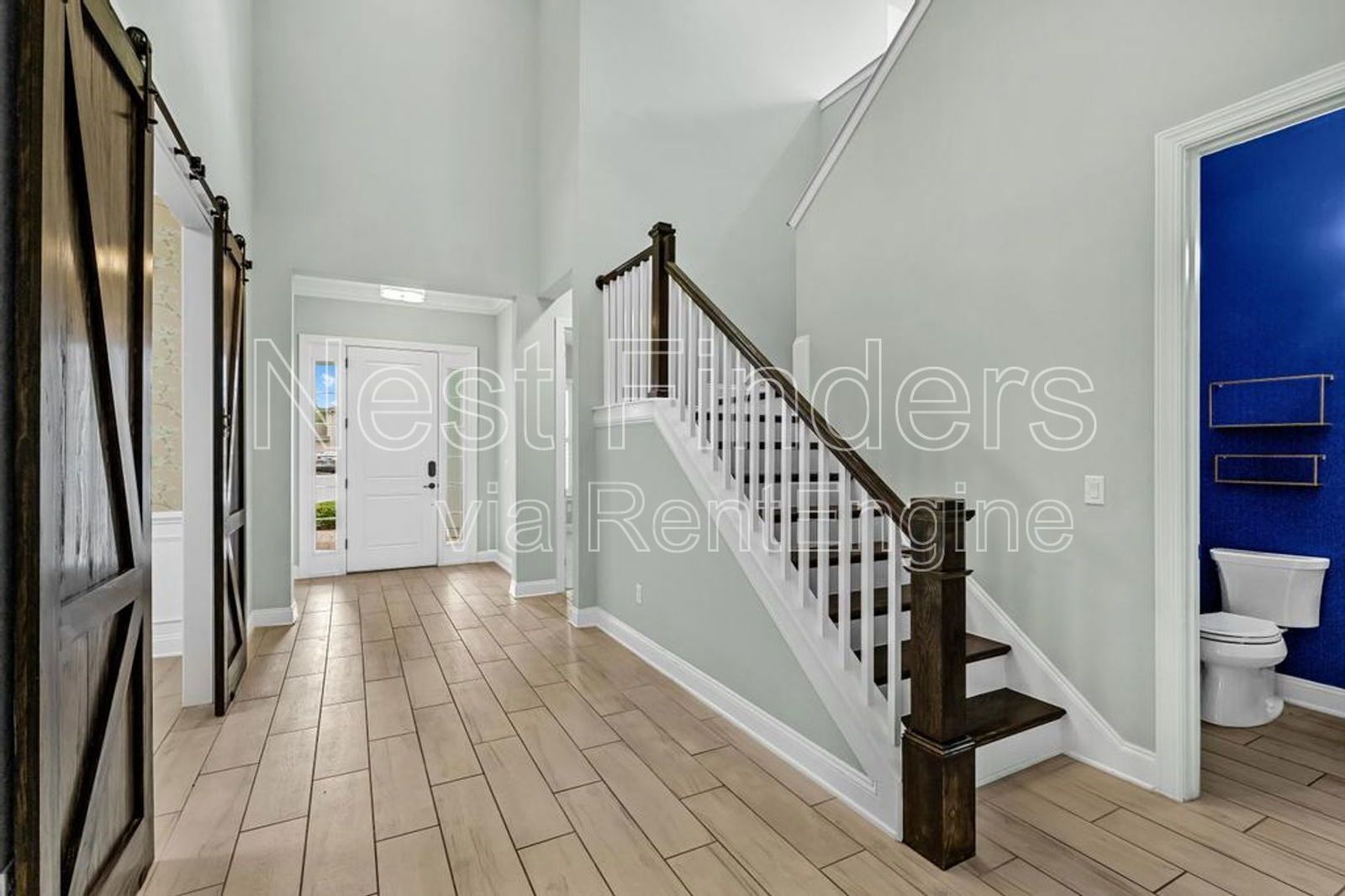 Welcome Home to this beautifully designed home located in the prestigious gated community of Coastal Oaks in Ponte Vedra property image