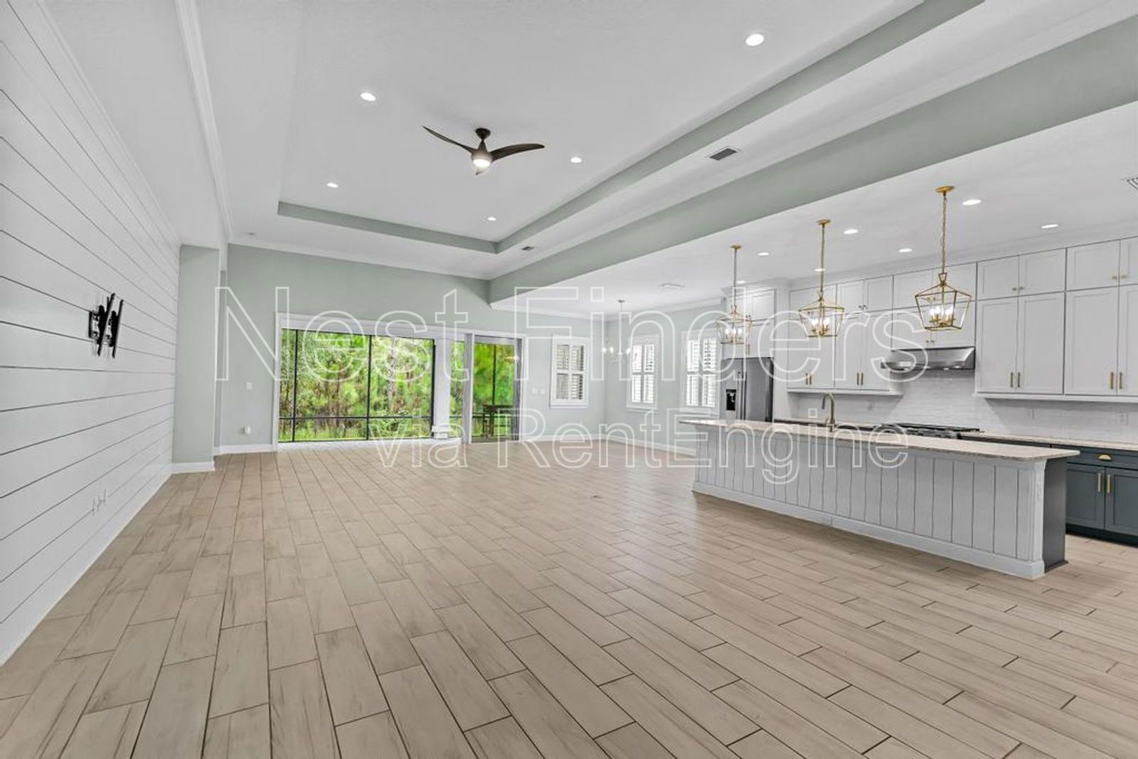 Welcome Home to this beautifully designed home located in the prestigious gated community of Coastal Oaks in Ponte Vedra property image