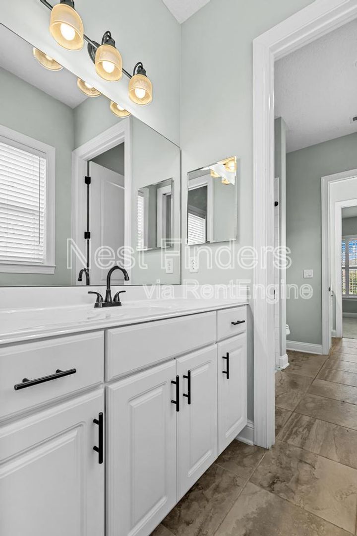 Welcome Home to this beautifully designed home located in the prestigious gated community of Coastal Oaks in Ponte Vedra property image