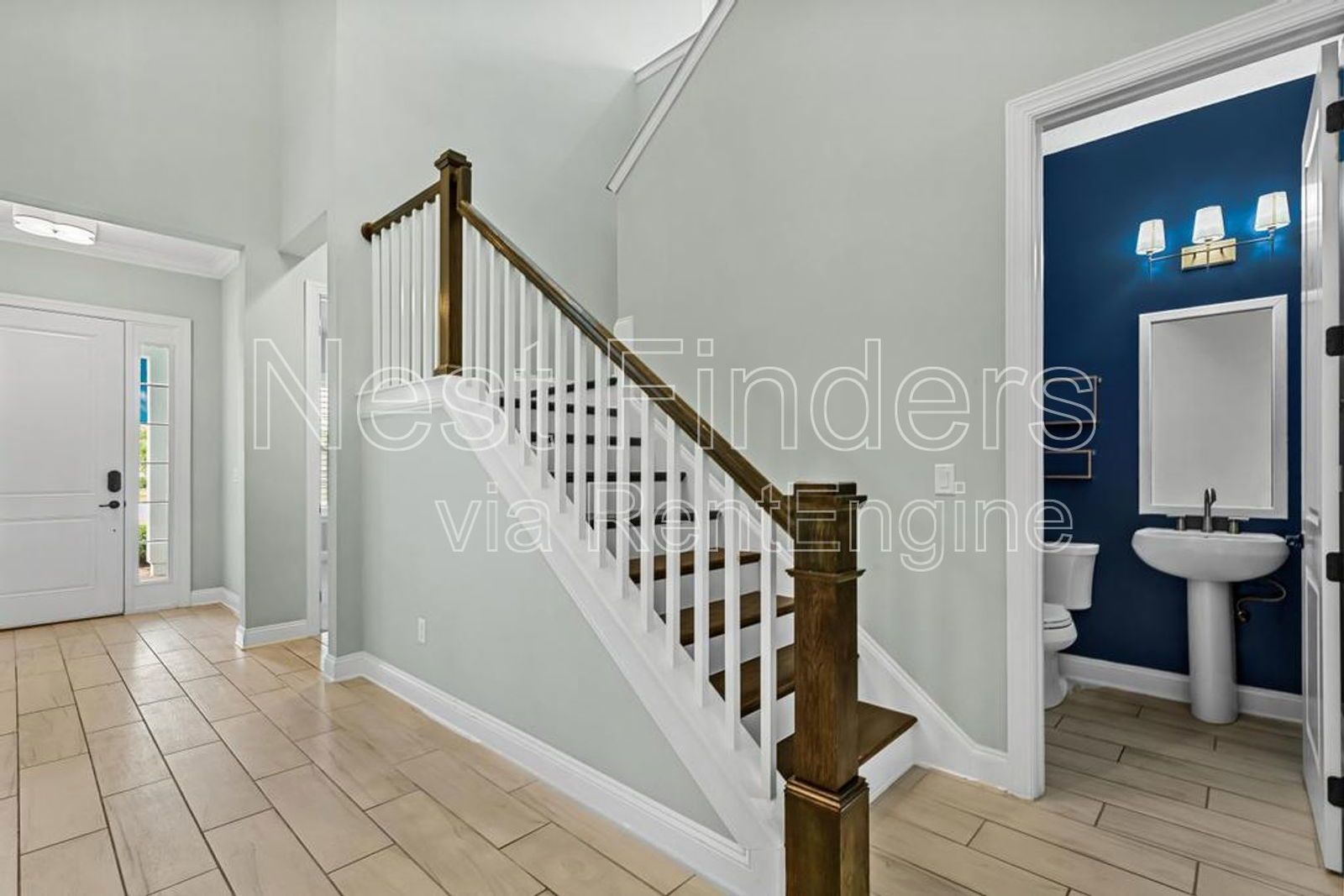 Welcome Home to this beautifully designed home located in the prestigious gated community of Coastal Oaks in Ponte Vedra property image