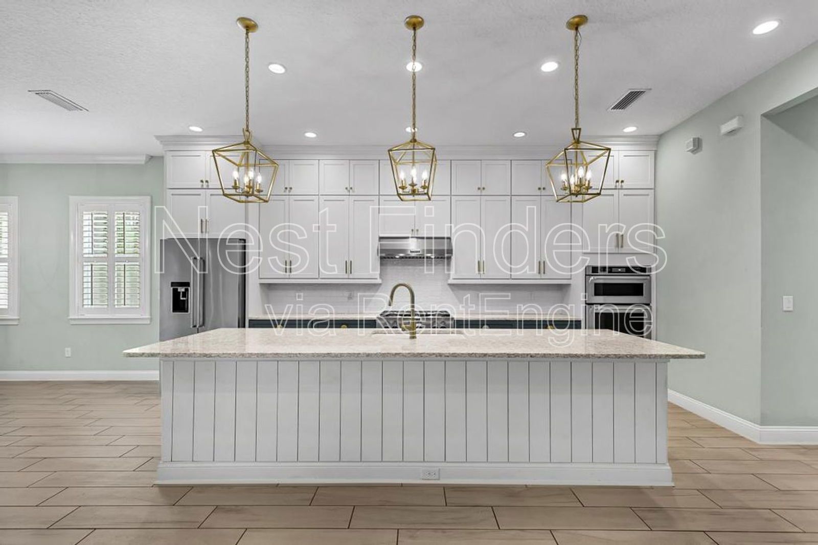 Welcome Home to this beautifully designed home located in the prestigious gated community of Coastal Oaks in Ponte Vedra property image